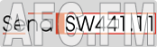 SENA Logo + nummer