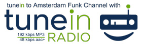  Luister AFCFM met TuneInRadio
