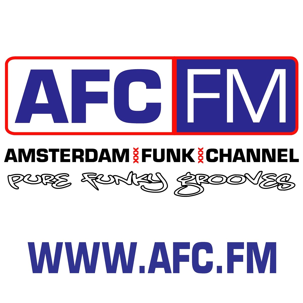 Amsterdam Funk Channel Amsterdam Funk Channel