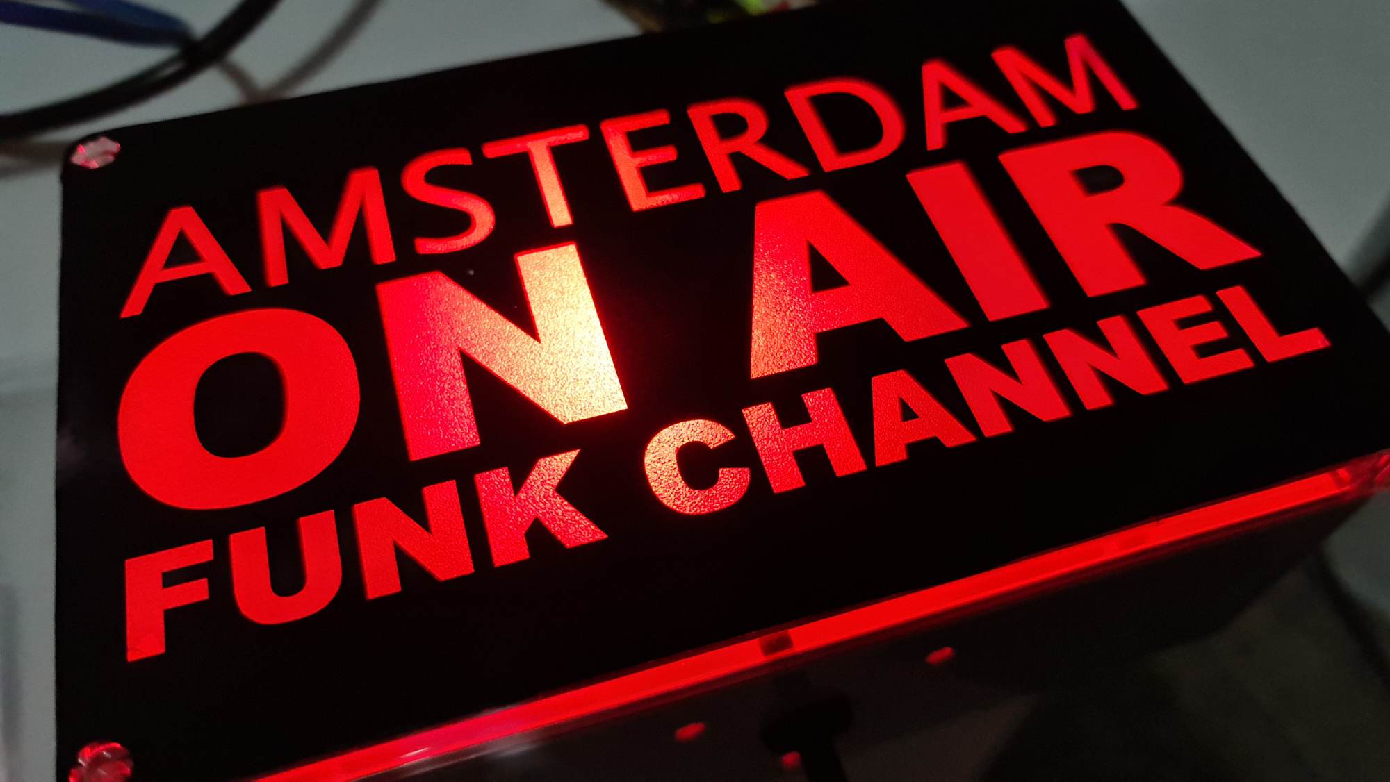 Amsterdam Funk Channel Amsterdam Funk Channel