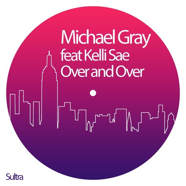Future Classic Michael Gray featuring Kelli Sae – Over and Over