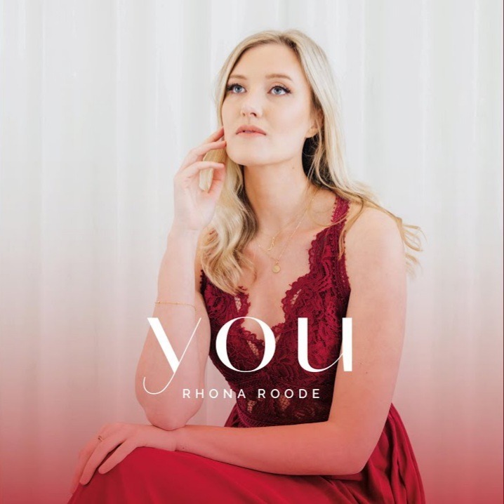 De debuut single van Rhona Roode ‘You’ is On-Nederlands goed!