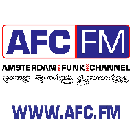 Logo van Amsterdam Funk Channel